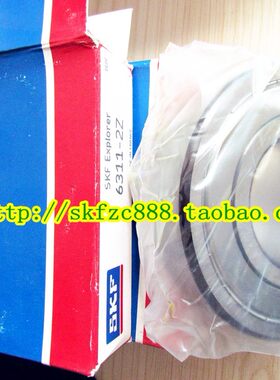 瑞典SKF进口轴承6800ZZ 61800-2Z 亚拓700金属主旋翼夹座 10*19*5