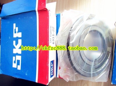 瑞典SKF进口轴承 6303-2Z 6303ZZ 6303.2ZR 80303 17*47*14