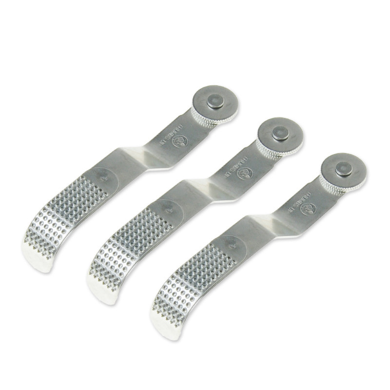 Outils pour pneus de vélo BTGJ-1 - Ref 2311587 Image 1