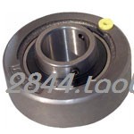 不锈钢轴承座 SC207 SC208 SC209 SC210 SC211 SC212 环形座