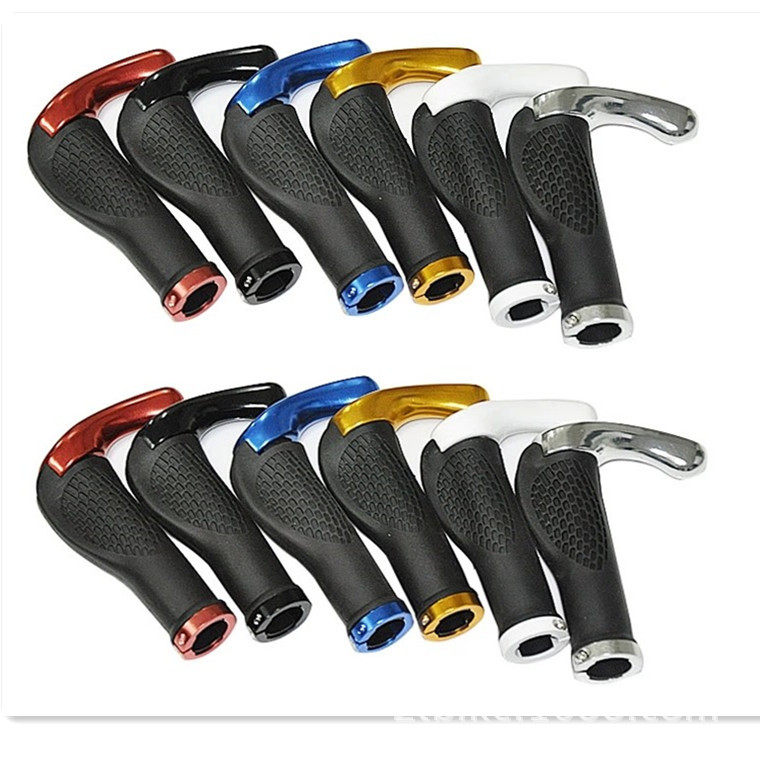 Poignées de vélo - Ref 2356483 Image 1