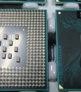 【小猪本本】SL7MG RH80532 1200/256K 全新原装针脚PGA