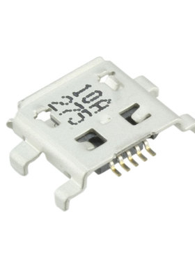 0476420001 476420001  47642-0001 迈克5pin  MOLEX连接器