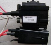 适用于长虹电视机高压包BSC63L 带分压盒