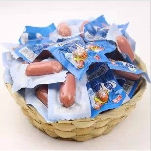 力诚小肉枣 原味250克  独立小包装散称 满2份包邮