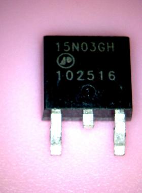 三皇冠 15N03GH AP15N03GH 全新实物拍摄  直接拍 火速发货