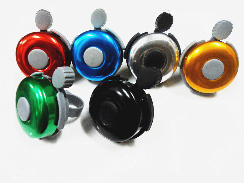 Sonnette de vélo - Ref 1454276 Image 1