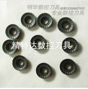 数控旧刀片/二手刀片正宗山特维克R6刀片/数控刀片/数控刀具配件