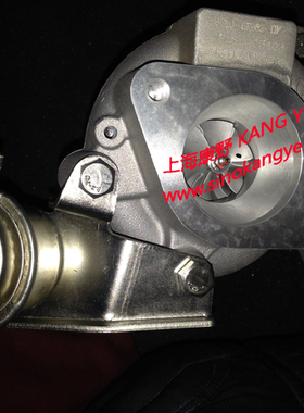 增压器49131-05400  49131-05403 6C1Q-6K682-DE和49131-08610