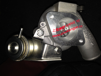 适用福特全顺涡轮增压器康野配件