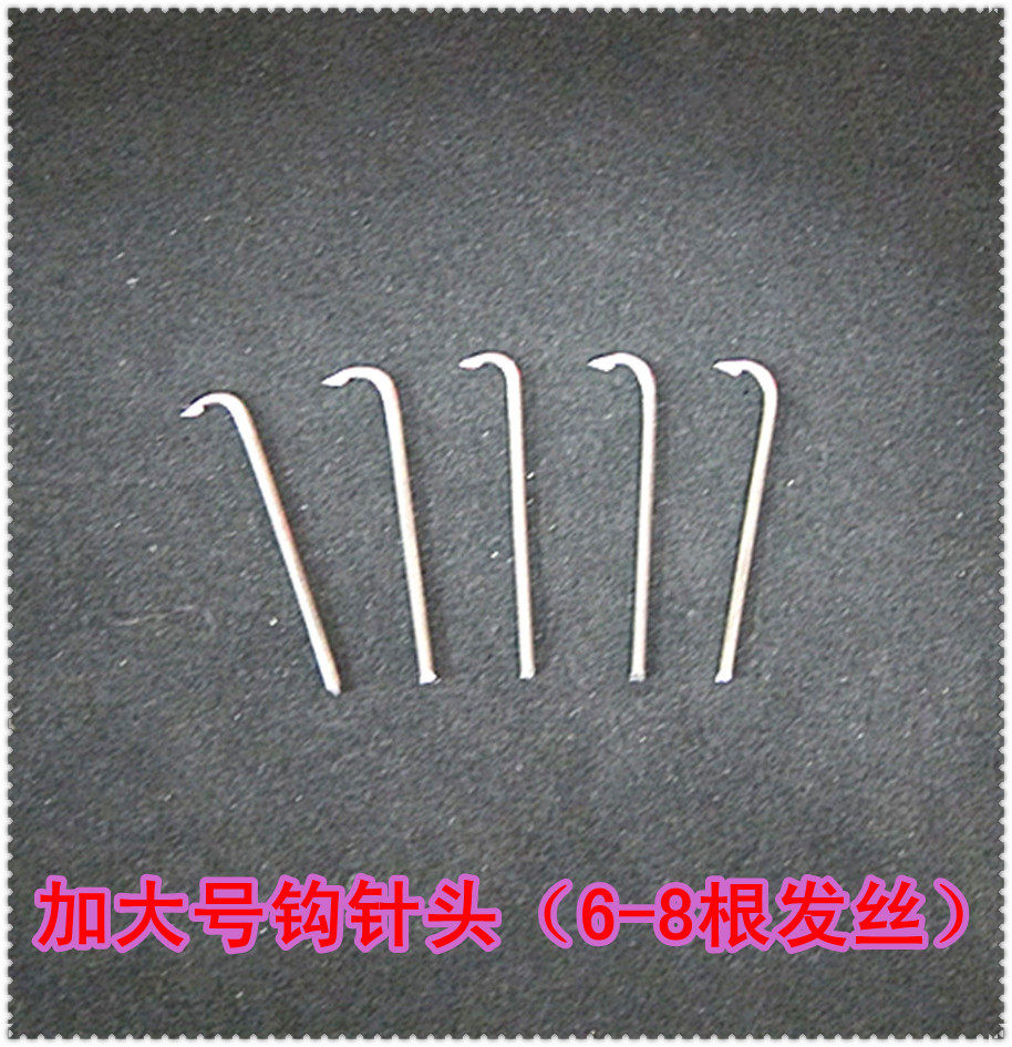 Tête mannequin - Ref 283572 Image 1