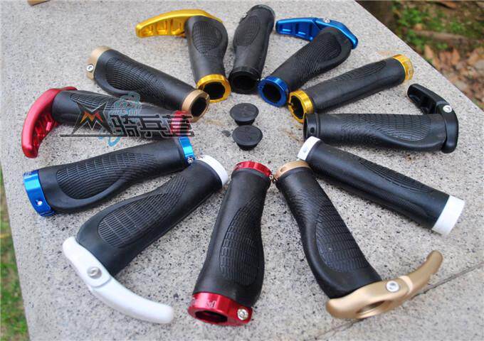 Poignées de vélo PROPALM - Ref 2334431 Image 1