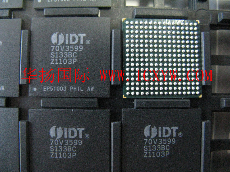 70V3599S133BC原装现货 正品出售 集成电路