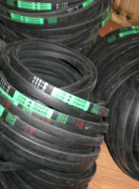 工业皮带V型三角带 SPA735 现货供应