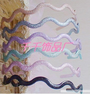 Accessoire cheveux en autre - Ref 1201311 Image 104