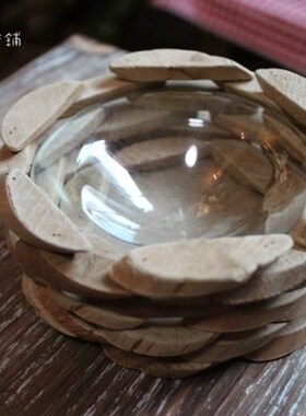 拼接烛光晚餐欧式风田园家居装饰