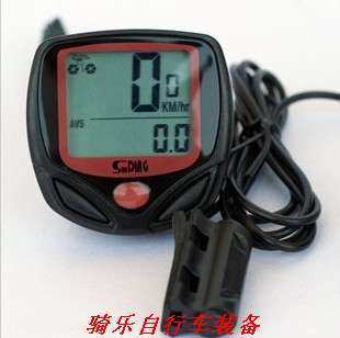 Compteur de vélo - Ref 2433368 Image 1