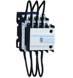 正泰CJ19-63/21 220V 380V  63A 电容切换接触器交流接触器有现货