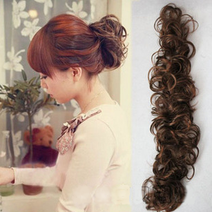 Bandeau cheveux - Ref 269886 Image 1