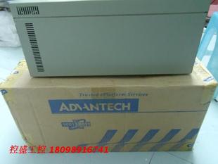 E5300 6806 PCA 6106P3 250G 研华全新六槽壁挂工控机 IPC