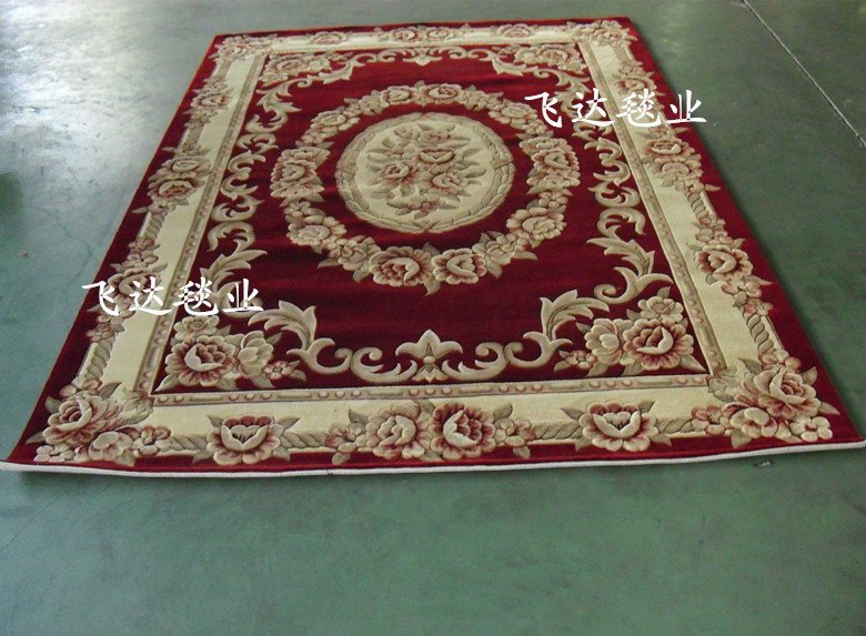 客厅卧室茶几地毯特价