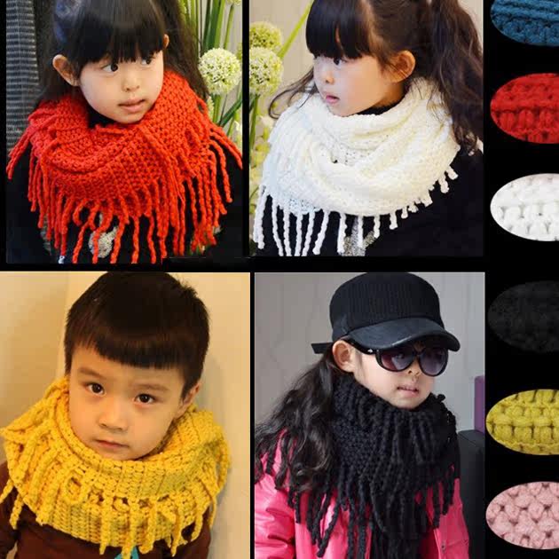 Echarpe enfant - Ref 2142499 Image 1