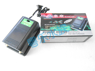 日胜银湖SP-780双头增氧双泵氧气泵冲氧泵 清仓特价促销气泵