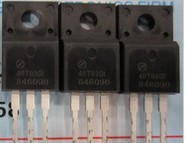 【华盛辉】40T03GI AP40T03GP  AL1916W电源板常用芯片