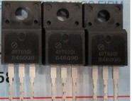 【华盛辉】40T03GI AP40T03GP  AL1916W电源板常用芯片