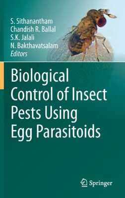 【预订】Biological Control of Insect Pests U...