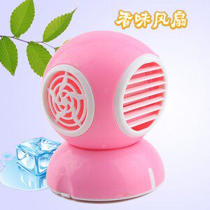 Ventilateur USB - Ref 402496 Image 1