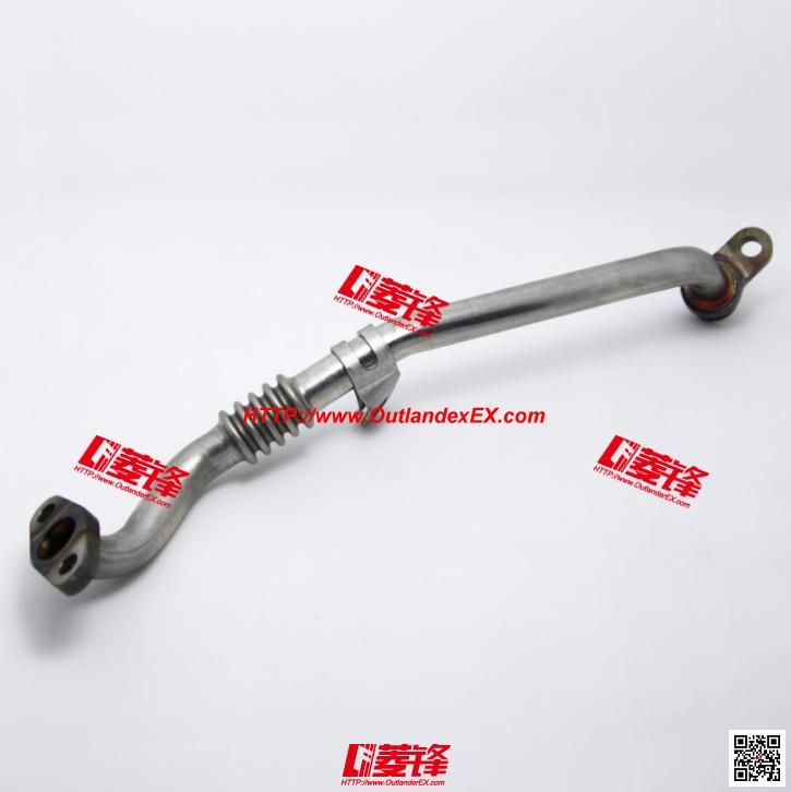 EVO10代涡轮增压器回油管/Evolution10代涡轮增压器回油管
