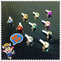 Connecteur pour téléphone portable - Ref 323890 Image 27