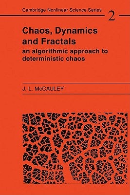 【预订】Chaos, Dynamics, and Fractals