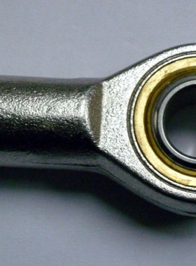 精品杆端关节鱼眼轴承POSA SA3 4 5 6 8 10 12 14 16 18 20 22 25