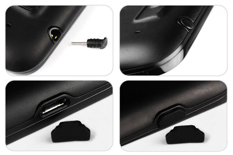 Connecteur pour téléphone portable - Ref 318131 Image 1