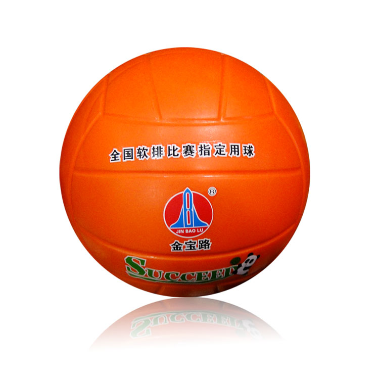 Ballon de volley - Ref 2008125 Image 1