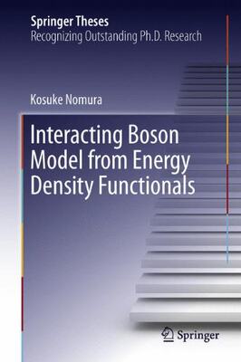 【预订】Interacting Boson Model from Energy ...