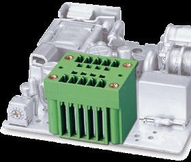 台湾町洋插拔式双层插座ECHB350VM，量大从优