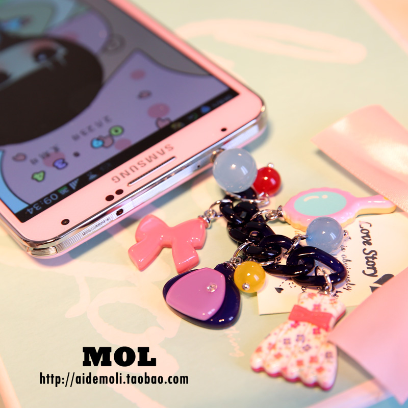 Connecteur pour téléphone portable - Ref 320838 Image 1