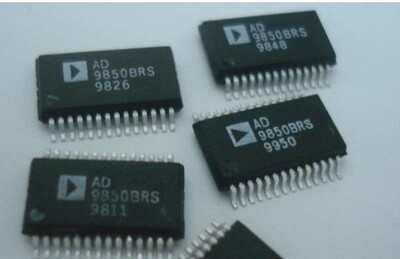 AD9850BRS  9850进口拆机信号发生器AD9850BRS