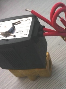 SMC型气动控制阀高温型 VX2120系列VX2120-08电磁阀