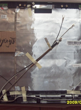 华硕K50ID K50IE K50Ij K50IL K50IN K50IP A B C D 外壳  原装轴