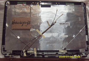 K50IE K50IP 华硕K50ID 原装 K50IL 外壳 K50Ij 轴 K50IN