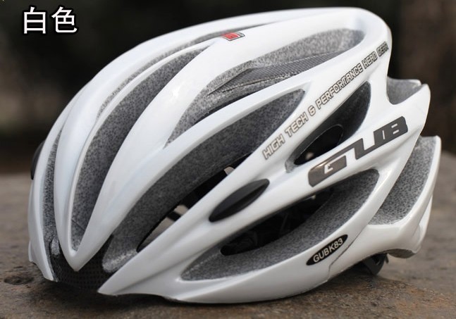 Casque cycliste - Ref 2249358 Image 1