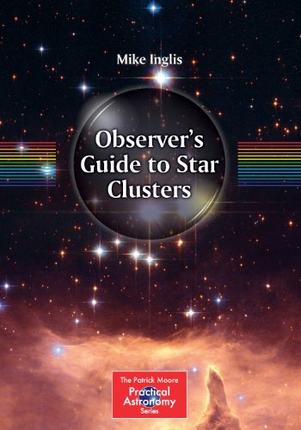 【预订】Observer’s Guide to Star Clusters