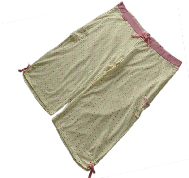 Pantalon pyjama - Ref 744013 Image 1