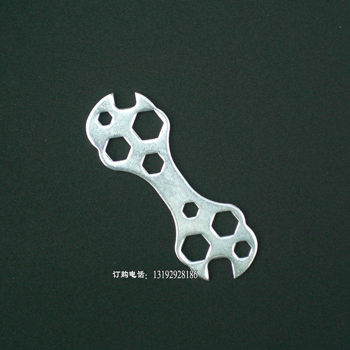 Clé pour réparation vélo - Ref 2304776 Image 1