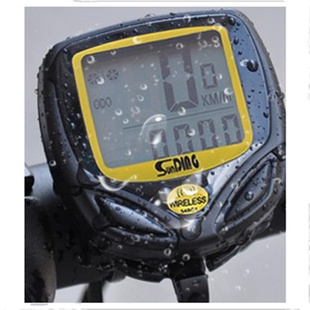 Compteur de vélo - Ref 2428786 Image 1