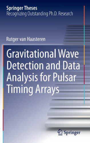 【预订】Gravitational Wave Detection and Dat...